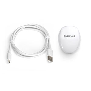 Draadloze Power Handmixer